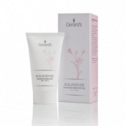 Gerard's Aquasense Moisturising Face Emulsion 50ml