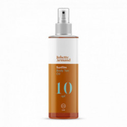 Juliette Armand Sunfilm Body Tan Oil SPF10 200ml