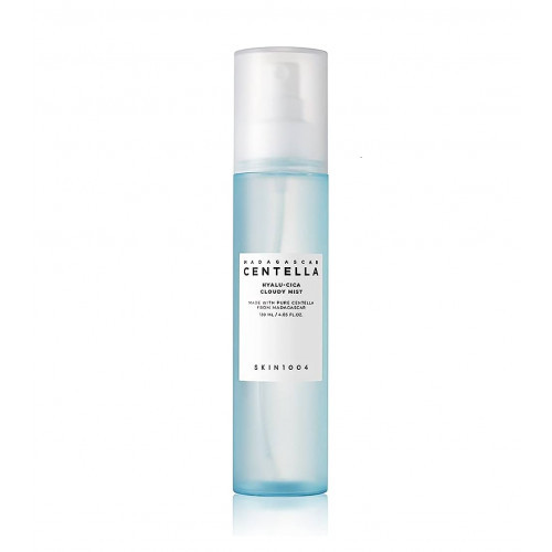 SKIN1004 Madagascar Centella Hyalu-Cica Cloudy Mist 120ml