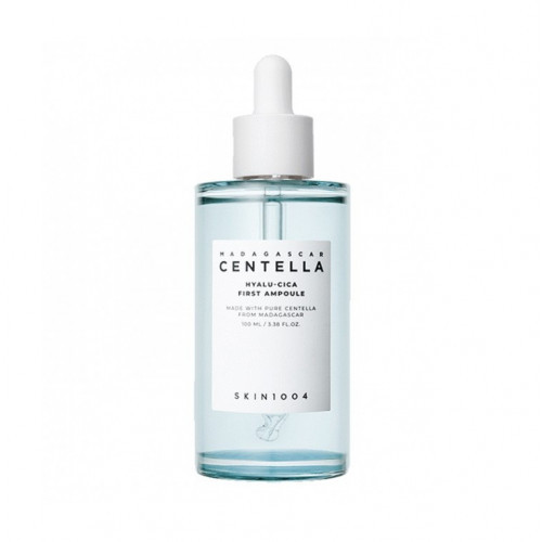 SKIN1004 Madagascar Centella Hyalu-Cica First Ampoule 100ml