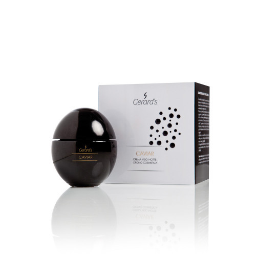 Gerard's Chrono Cosmetic Day Face Cream 50ml