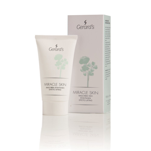 Gerard's Miracle Skin Face Mask 50ml