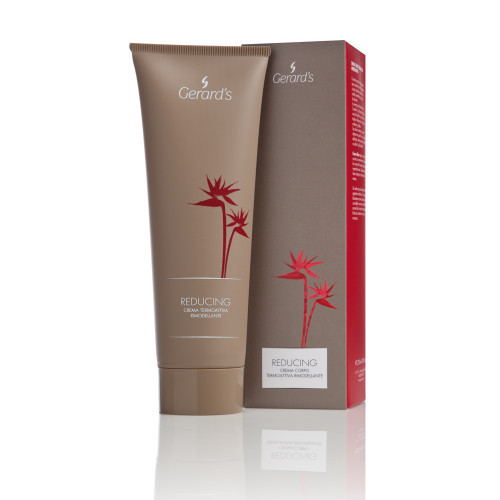 Gerard's Reducing Thermo Active Reshaping Body Cream 250ml