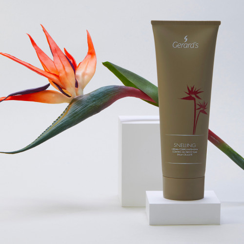 Gerard's Intensive Cream For The Treatment Of Cellulite Blemishes 250ml