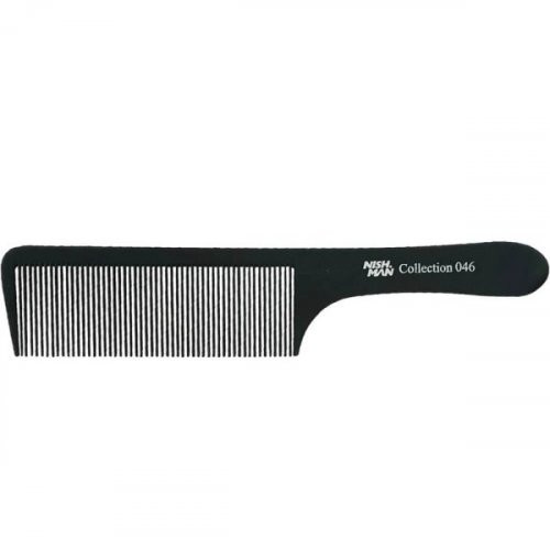 Nishman Comb N.046 1pcs