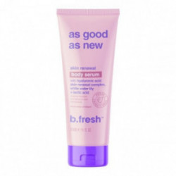 b.fresh As Good as New... Skin Renewal Body Serum 236ml