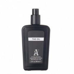 I.C.O.N. MR. A THE OIL Pre-Shave and Beard Oil 100ml