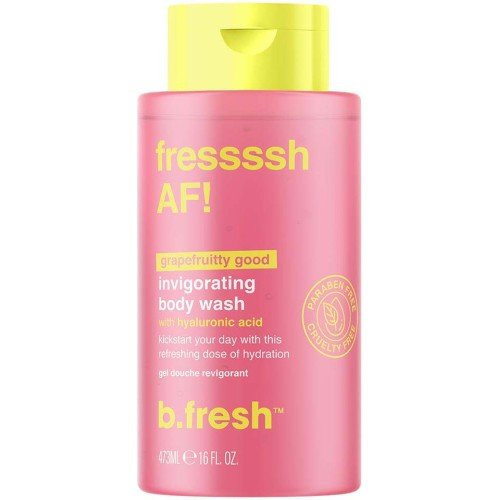 b.fresh Fressssh AF! Body Wash 473 ml