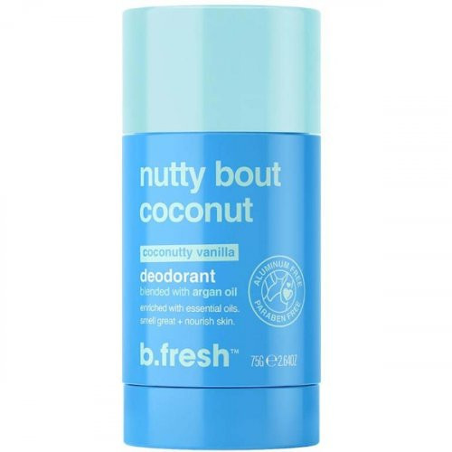 b.fresh Nutty Bout Coconut Deodorant 50ml