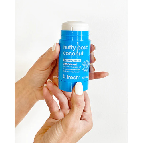 B.fresh Nutty Bout Coconut Deodorant 50ml