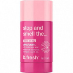 b.fresh Roses Aluminum-Free Deodorant 50ml