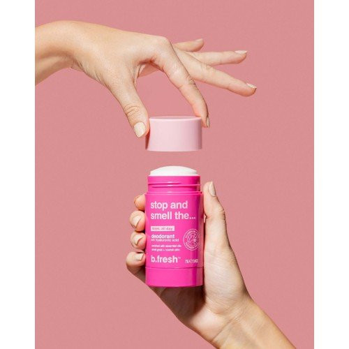 b.fresh Roses Aluminum-Free Deodorant 50ml