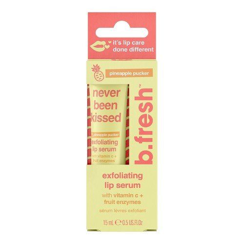 b.fresh Exfoliating Lip Serum 15ml