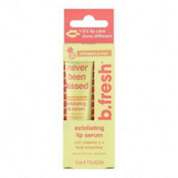 b.fresh Exfoliating Lip Serum 15ml