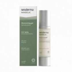 Sesderma Mandelac Moisturizing Facial Gel 50ml