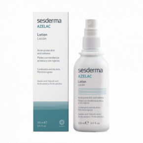 Sesderma Azelac Lotion for Acne-Prone Skin