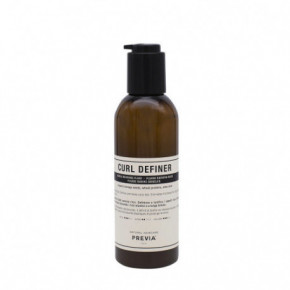 PREVIA Curls Leave-In Definer