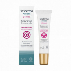 Sesderma Acnises Spot Colour Cream 15ml