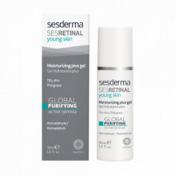 Sesderma Sesretinal Young Skin Moisturizing Plus Gel 30ml