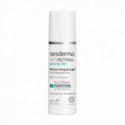 Sesderma Sesretinal Young Skin Moisturizing Plus Gel 30ml