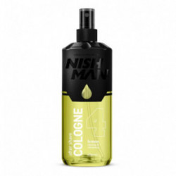 Nishman After Shave Cologne Lemon 4 400ml