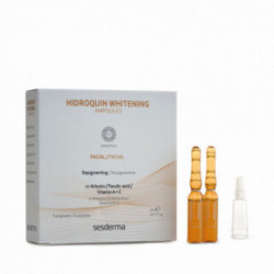 Sesderma Hidroquin Whitening Ampoules 2x5ml