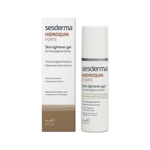 Sesderma Hidroquin Forte Skin Lightener Gel 30ml