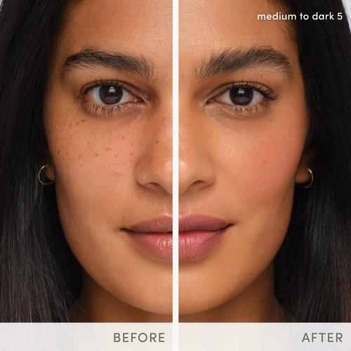 Jane Iredale HydroPure Tinted Serum with Hyaluronic Acid & CoQ10 30ml