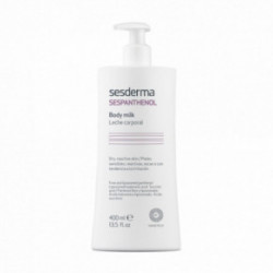 Sesderma Sespanthenol Body Milk 400ml