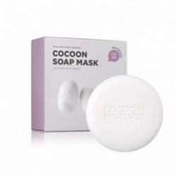 SKIN1004 Zombie Beauty Cocoon Soap Mask 100g