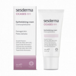 Sesderma Cicases Epithelializing Cream 30ml