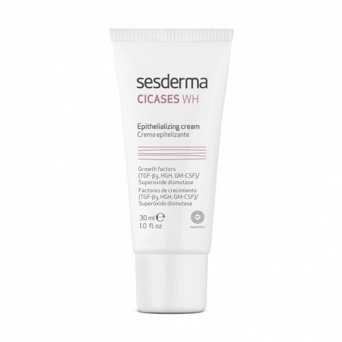 Sesderma Cicases Epithelializing Cream 30ml