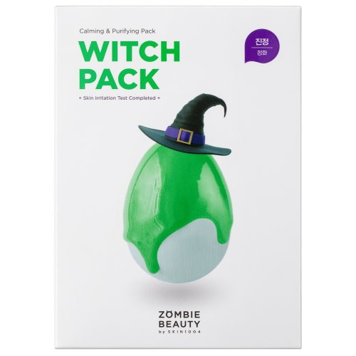 SKIN1004 Zombie Beauty Witch Pack 8x15g.