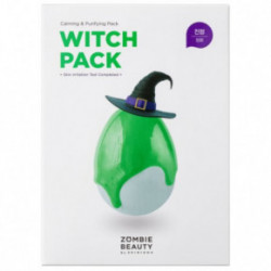 SKIN1004 Zombie Beauty Witch Pack 8x15g.