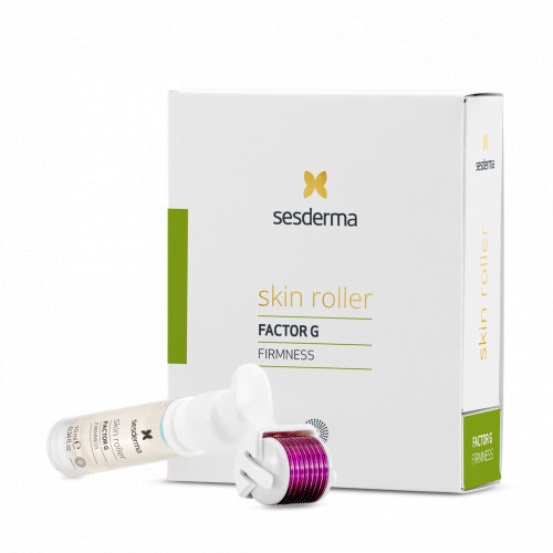 Sesderma Factor G Firmness Skin Roller 10ml