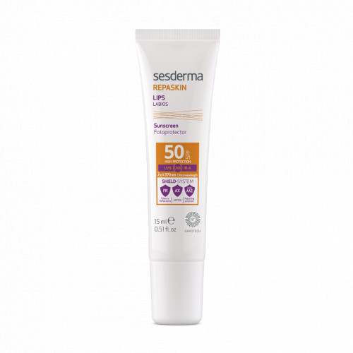 Sesderma Repaskin Lips 15ml