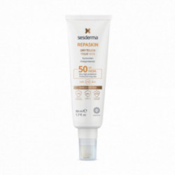 Sesderma Repaskin Dry Touch Facial Sunscreen SPF50 50ml