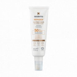 Sesderma Repaskin Silk Touch Color Sunscreen SPF50 50ml