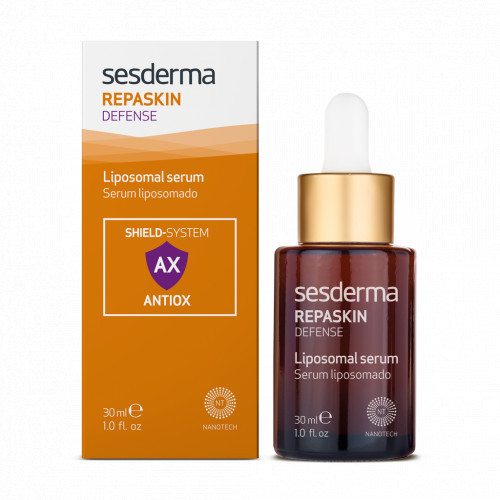 Sesderma Repaskin Defense Liposomal Serum 30ml