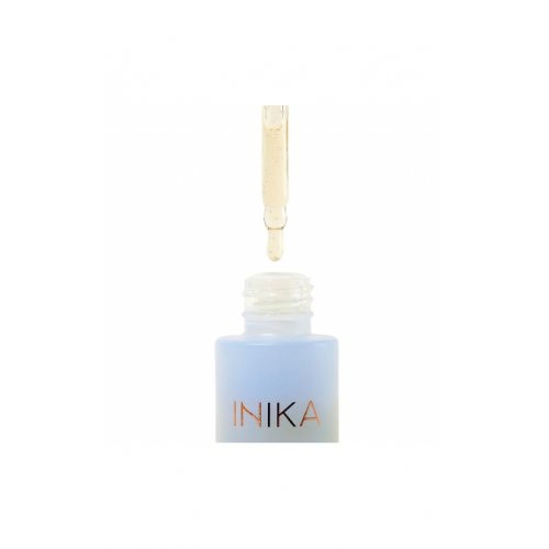 Inika Organic Hyaluronic Hydration Complex 30ml