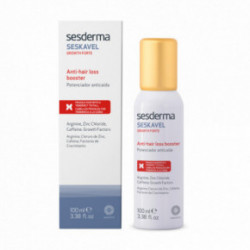 Sesderma Seskavel Growth Forte Anti-hair Loss Booster 100ml