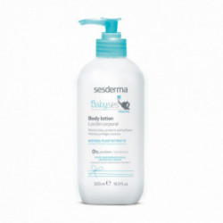 Sesderma Babyses Body Lotion 500ml