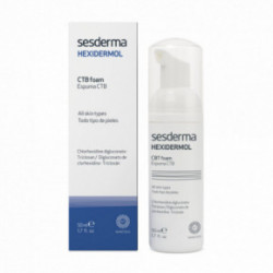 Sesderma Hexidermol CBT Foam 50ml