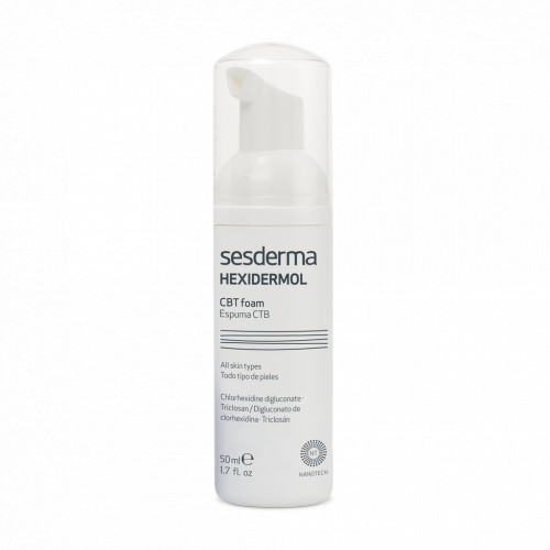 Sesderma Hexidermol CBT Foam 50ml