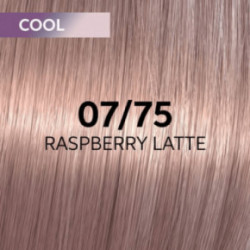 Wella Professionals Shinefinity Zero Lift Glaze Demi-Permanent Hair Colour 60ml
