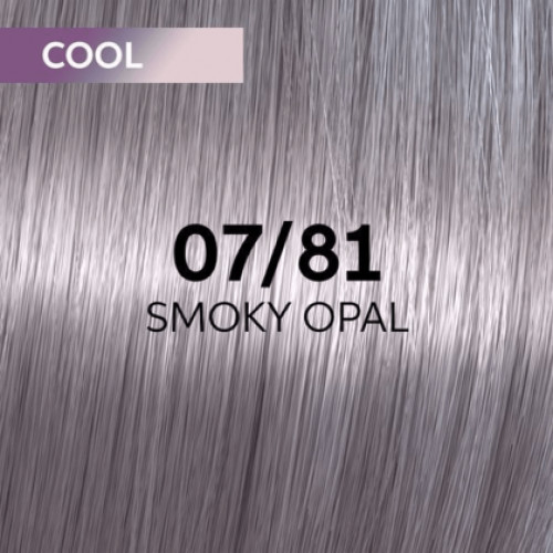 Wella Professionals Shinefinity Zero Lift Glaze Demi-Permanent Hair Colour 60ml