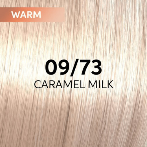 Wella Professionals Shinefinity Zero Lift Glaze Demi-Permanent Hair Colour 60ml