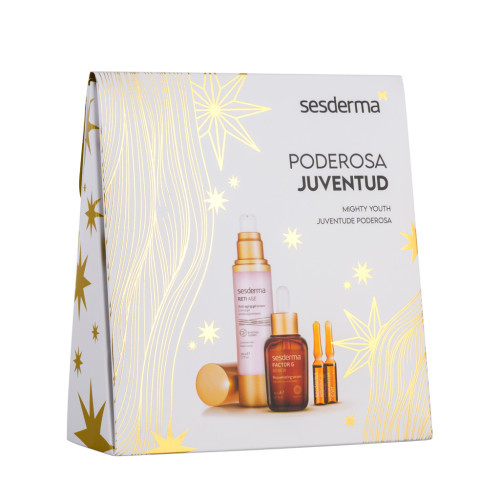 Sesderma Mighty Youth Gift Set