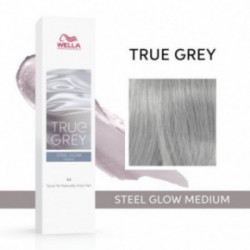 Wella Professionals True Grey Cream Toner 60ml