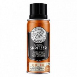 18.21 Man Made Spirits Spritzer All-over Body Spray 100ml